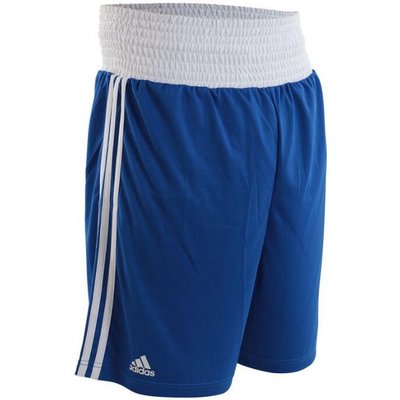Boxing Shorts Punch Line