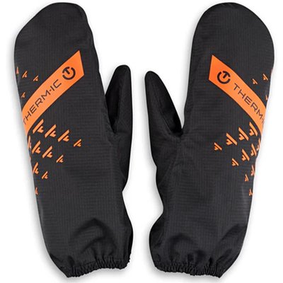 Wasserfesten Überhandschuhe gegen Regen und Wind - Weather Shield Covers