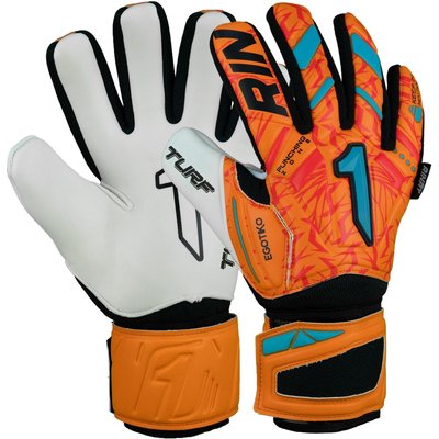 Torwarthandschuhe Rinat Kinder Egotiko Vengador Turf Kunstrasen