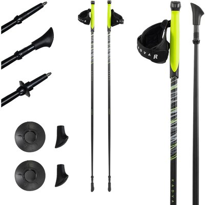 KADVA Raylan Nordic-Walking-Stöcke