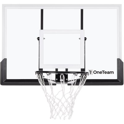 OneTeam BB120P Basketball-Set