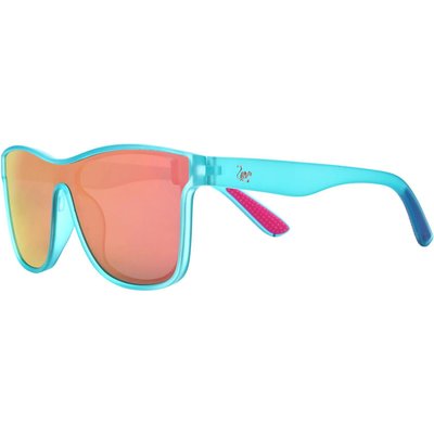 Unisex - surf - sonnenbrille - polarisiert, aqua
