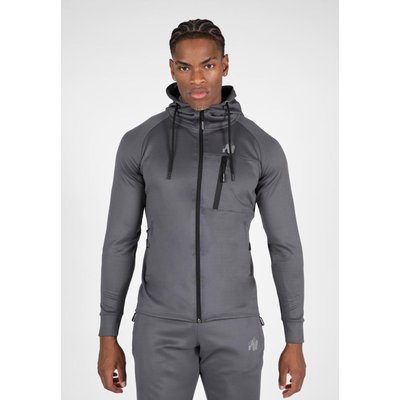Scottsdale Trainingsjacke - Grau