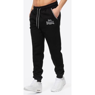 LONSDALE Herren Jogginghose normale Passform TWO TONES