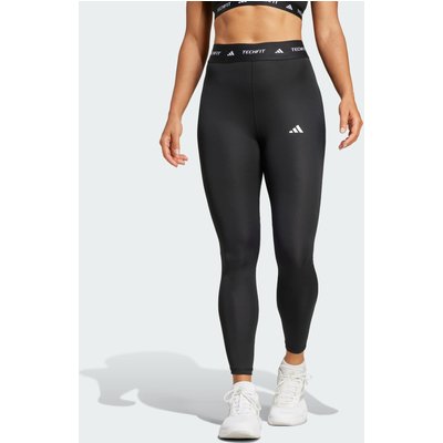 TECHFIT 7/8-Leggings