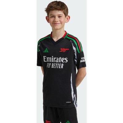FC Arsenal 24/25 Kids Auswärtstrikot