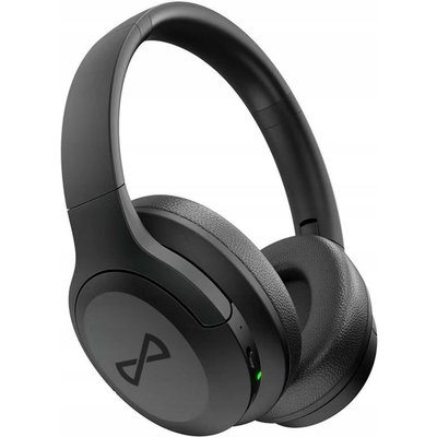 Forever BTH-700 BT ANC kabelloser On-Ear-Sportkopfhörer