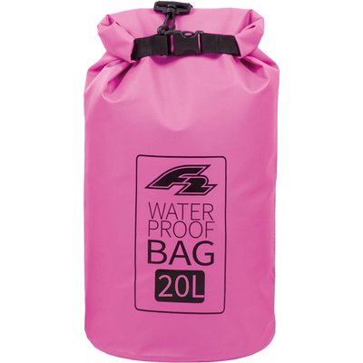 F2 Tasche Lagoon - Schultertasche 20 L Pink