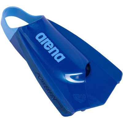 Schwimmzubehör Unisex - Powerfin Pro II Limited Edition