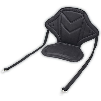 F2 SUP Kajak Sitz Schwarz