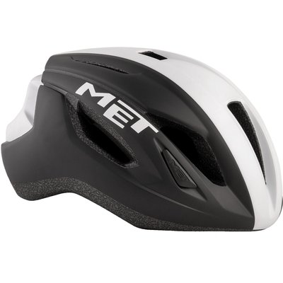 MET Fahrradhelm Strale
