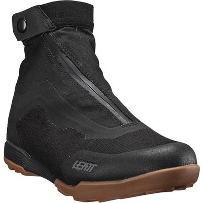 Leatt Shoe 7.0 HydraDri Clip Shoe black 43,5