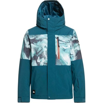 Quiksilver Mission Skijacke für Jungen