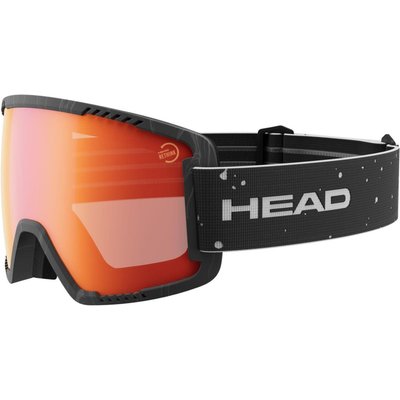 Skibrille Head Contex Rethink