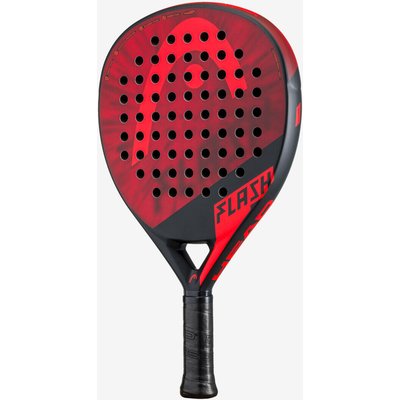 Head Flash 2023 Rot Schwarz