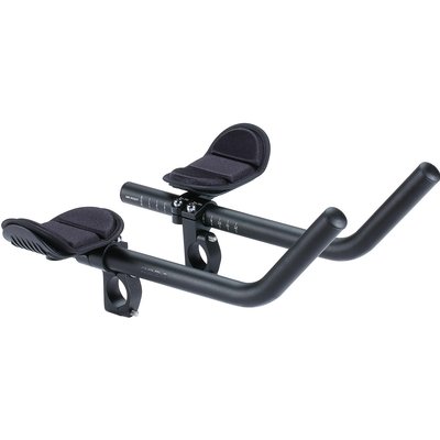 Rennrad Lenker - Lenkeraufsatz AeroMax - Rutschfeste Fahrradgriffe