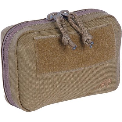 Tasmanian Tiger TT Admin Tasche Coyote Braun