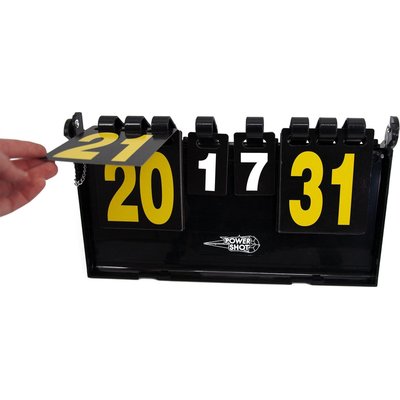 Multisport-Scoreboard - Ideal für Alle Sportarten