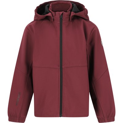 Softshelljacke Troy