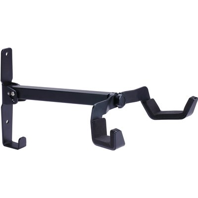 Fahrradhalter Wandhalterung inkl. Montagematerial Wandhaken WallMount Deluxe