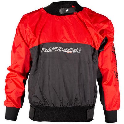 Windjacke für Segeln und Wildwasser - Racing
