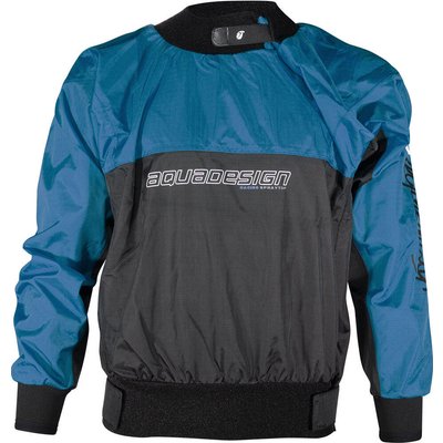 Windjacke für Segeln und Wildwasser - Racing