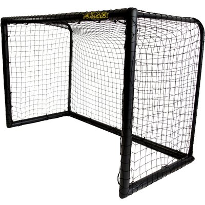 Fußballtor 1,8 x 1,2 m - BLACK EDITION
