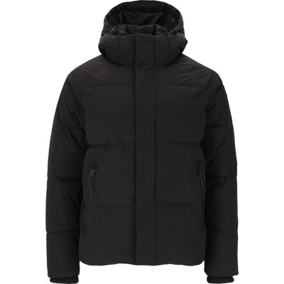 Winterjacke Greyston