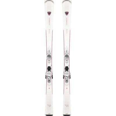 Rossignol Nova 2 Damen-Abfahrtsski + Xpress W 10 GW-Bindung