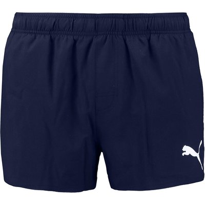PUMA Herren Badehose kurze Badeshorts Männer schnelltrocknend Größen XS - XXL