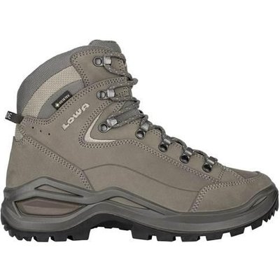Outdoorschuhe RENEGADE EVO GTX MID Ws