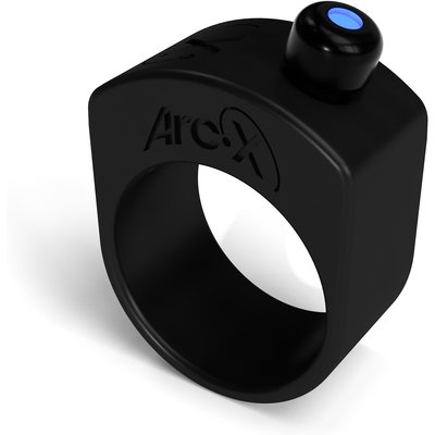 ArcX Smart Ring