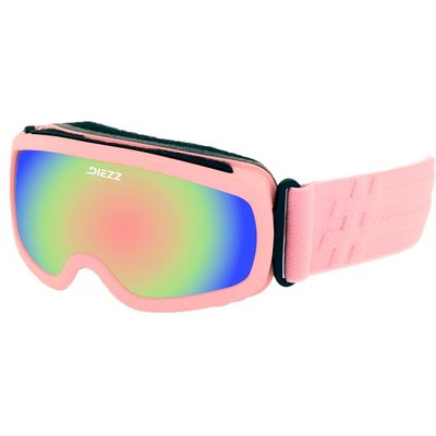 Skimaske BAMBINO 0-4 Jahre PINK