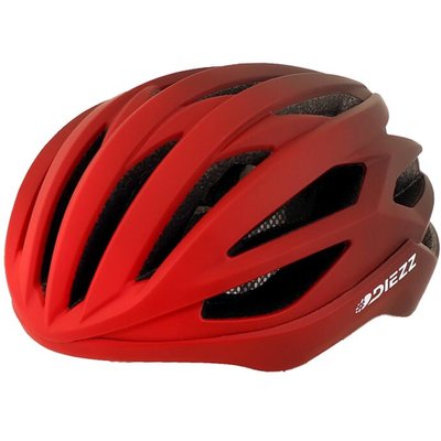 Zweites Leben - Helm AERO PRO DARK RED - Ausgezeichnet