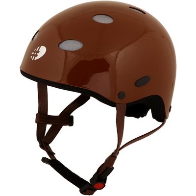 CITY Color Fahrradhelm VINTAGE