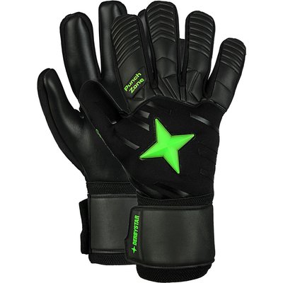 Derbystar Torwart-Handschuhe Optimus, Größe 7