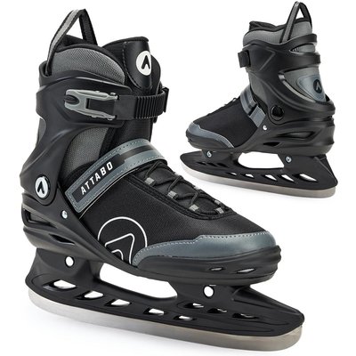 ATTABO Tore Freizeit-Schlittschuhe für Herren