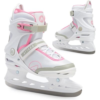 ATTABO Tora Freizeit-Schlittschuhe für Damen