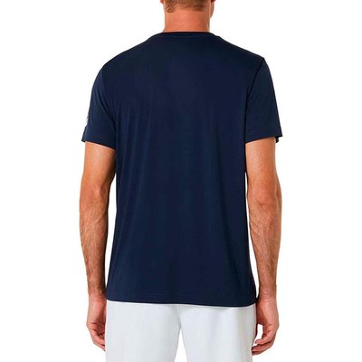 Asics Court Tennis Graphic Tee 2041a259 Für Herren