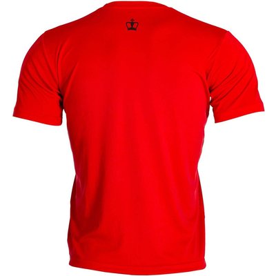 Black Crown Inca T-shirt