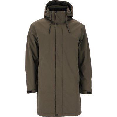 Parka Volcan