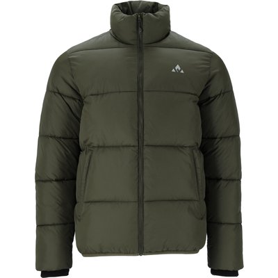 Winterjacke Floter