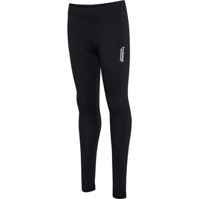 Verstellbare Taille Leggings Hmljr Base Multisport Kinder