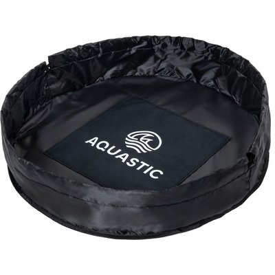 AQUASTIC Wintstick Bag Wickelunterlage