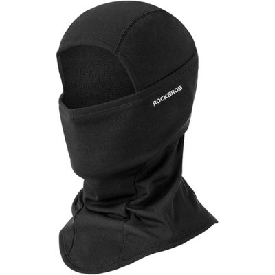Rockbros Unisex-Sturmhaube aus isoliertem Mikrofleece