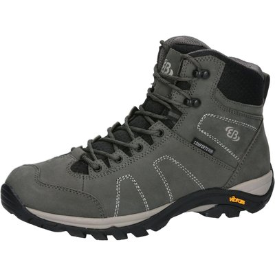 Herren - Wandern - Schuhe - wasserfest, Vibram - Mount Stevens