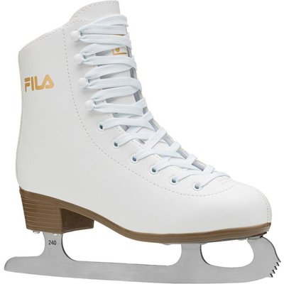 FILA Kunstlaufschlittschuh Grenoble 40
