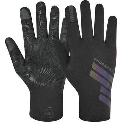 Lauf-Handschuhe Proskary Touchscreen sportlich rutschfest