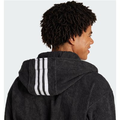 Hooded Bademantel