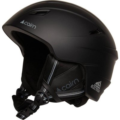 Skihelm Cairn Electron